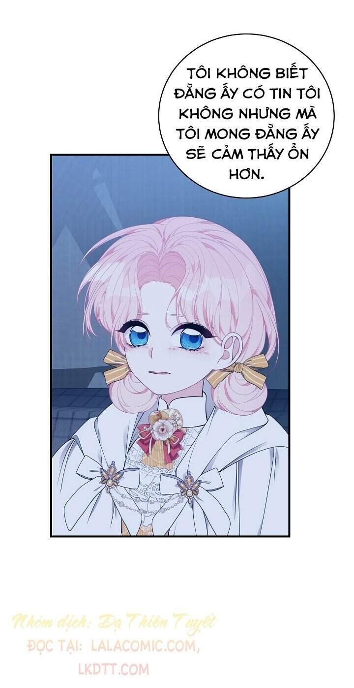 Tôi Chỉ Đi Tìm Cha Thôi Chapter 34 - 8