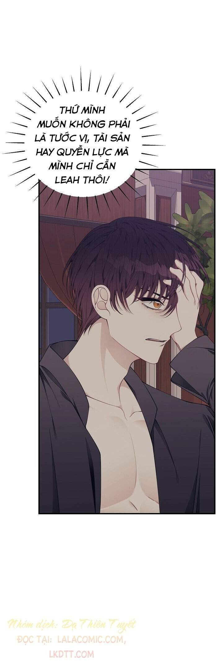 Tôi Chỉ Đi Tìm Cha Thôi Chapter 34 - 71