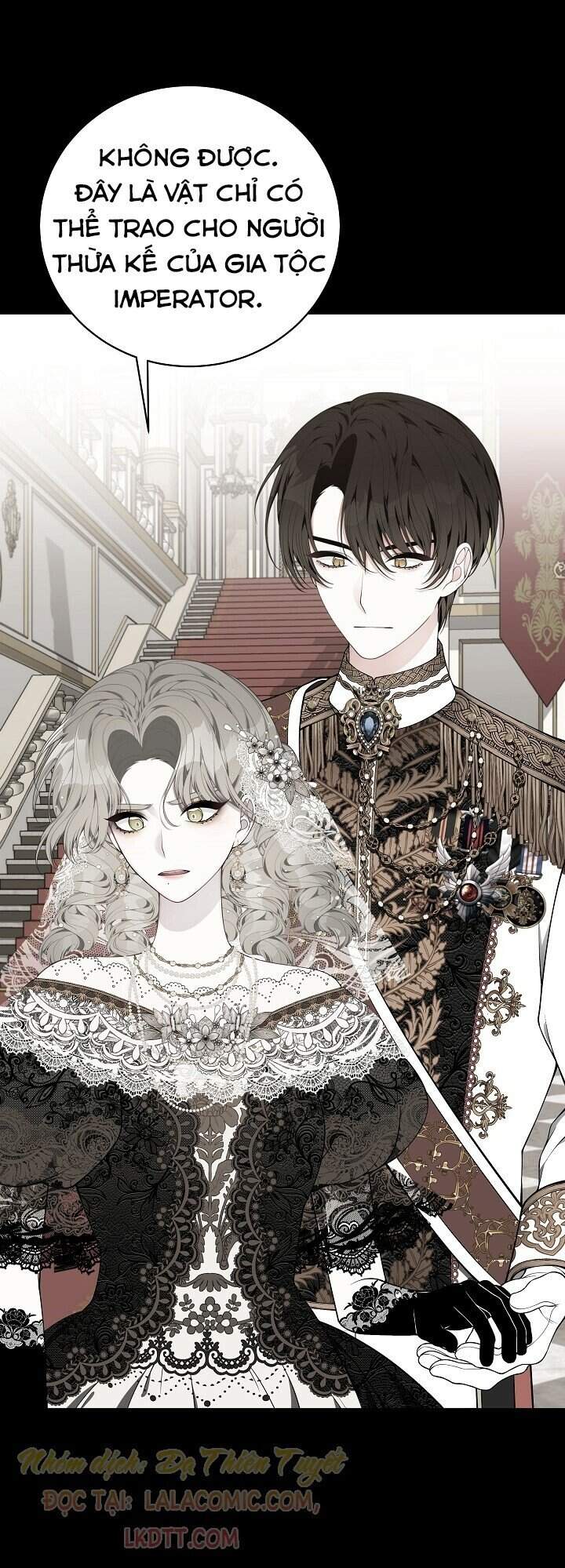 Tôi Chỉ Đi Tìm Cha Thôi Chapter 34 - 75