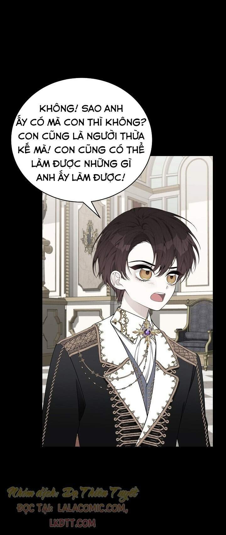 Tôi Chỉ Đi Tìm Cha Thôi Chapter 34 - 76