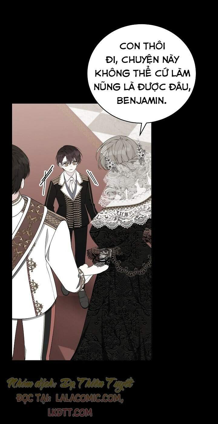 Tôi Chỉ Đi Tìm Cha Thôi Chapter 34 - 77