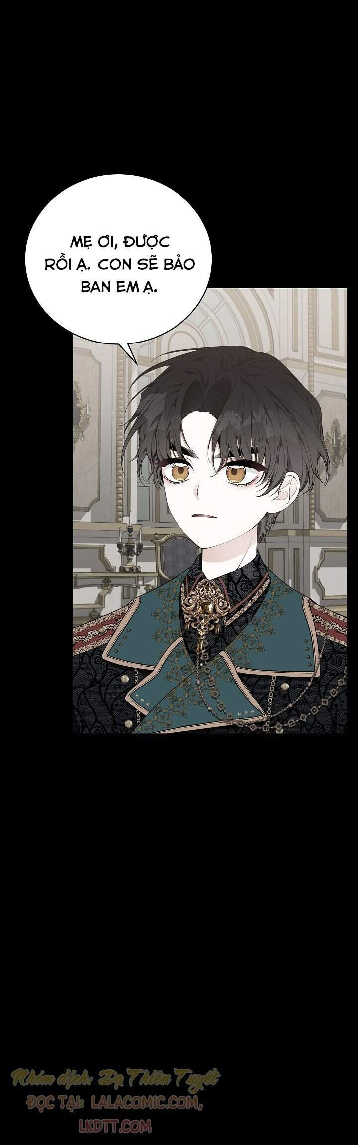 Tôi Chỉ Đi Tìm Cha Thôi Chapter 34 - 78