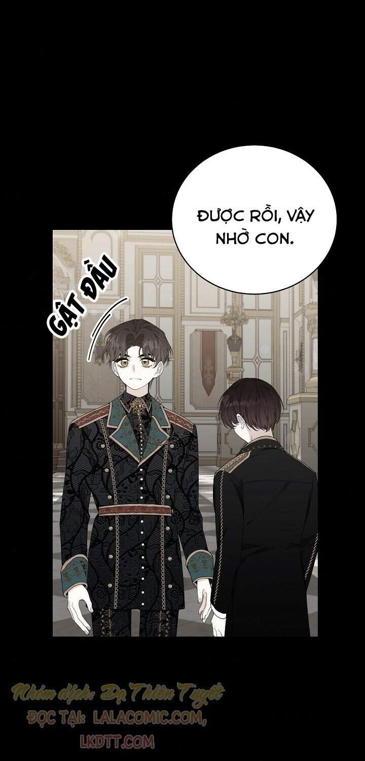 Tôi Chỉ Đi Tìm Cha Thôi Chapter 34 - 79