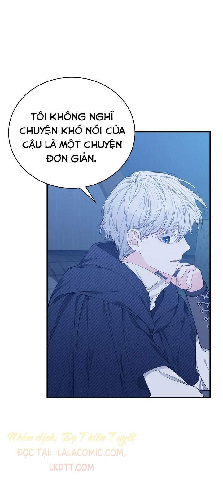 Tôi Chỉ Đi Tìm Cha Thôi Chapter 34 - 9