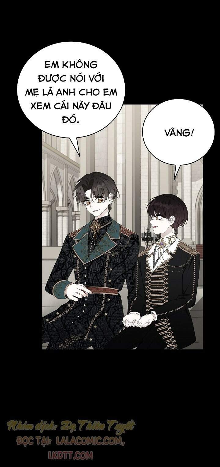 Tôi Chỉ Đi Tìm Cha Thôi Chapter 34 - 82