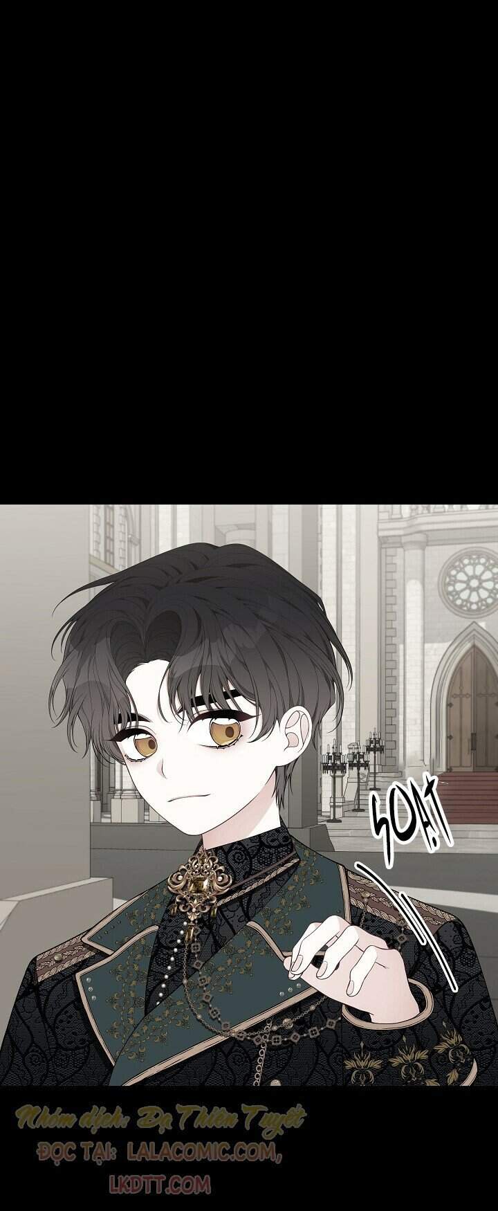 Tôi Chỉ Đi Tìm Cha Thôi Chapter 34 - 83