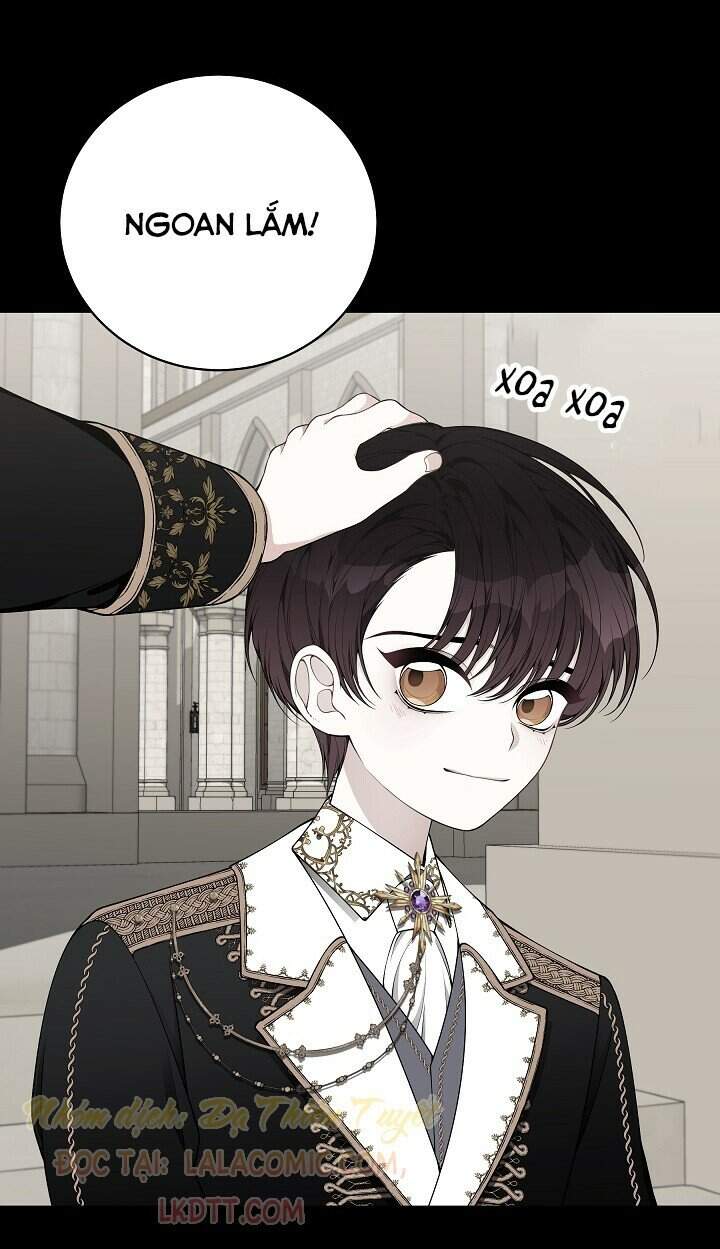 Tôi Chỉ Đi Tìm Cha Thôi Chapter 34 - 84