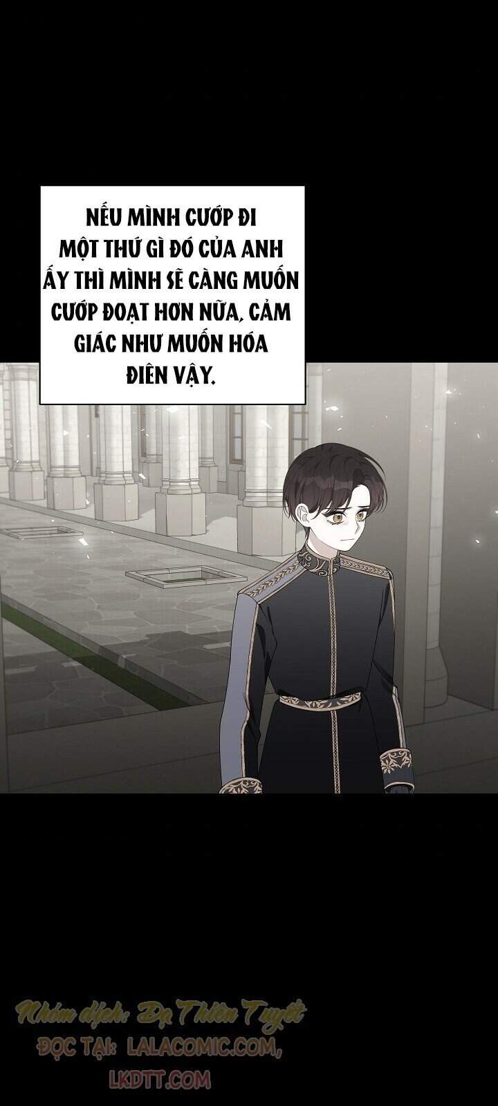 Tôi Chỉ Đi Tìm Cha Thôi Chapter 34 - 87