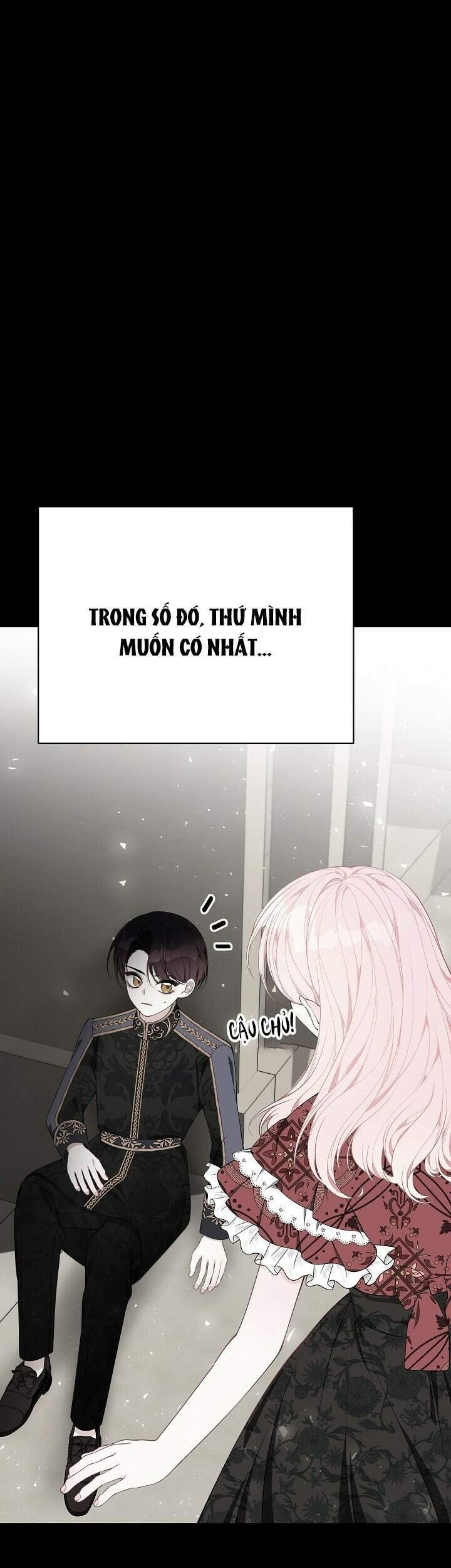 Tôi Chỉ Đi Tìm Cha Thôi Chapter 34 - 88