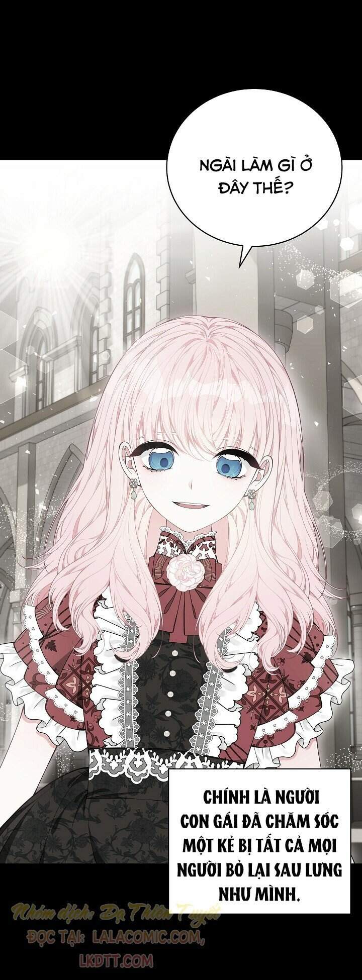 Tôi Chỉ Đi Tìm Cha Thôi Chapter 34 - 90