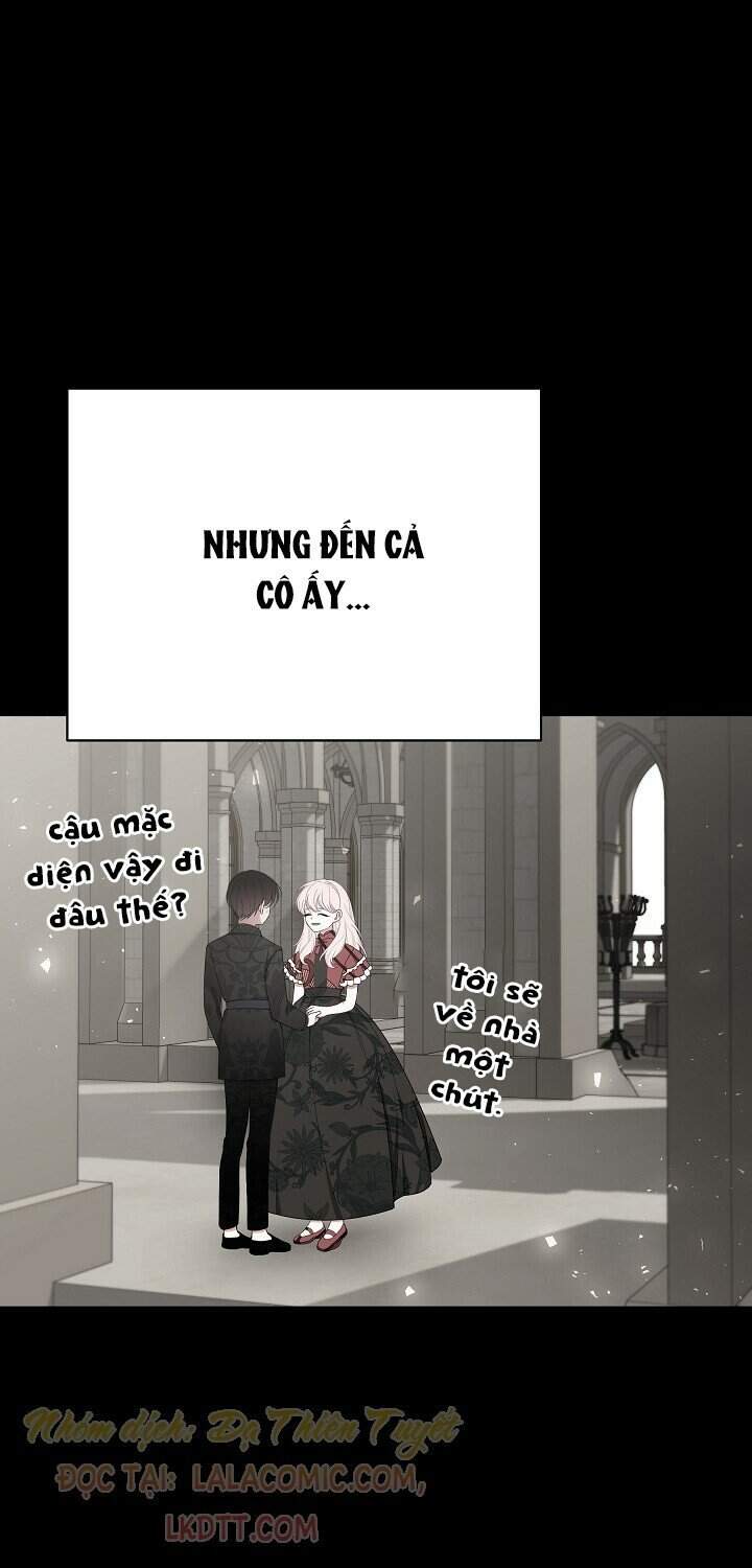 Tôi Chỉ Đi Tìm Cha Thôi Chapter 34 - 91