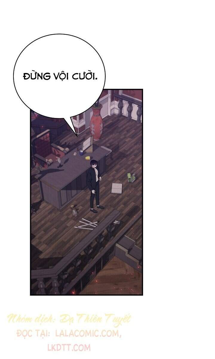 Tôi Chỉ Đi Tìm Cha Thôi Chapter 34 - 98