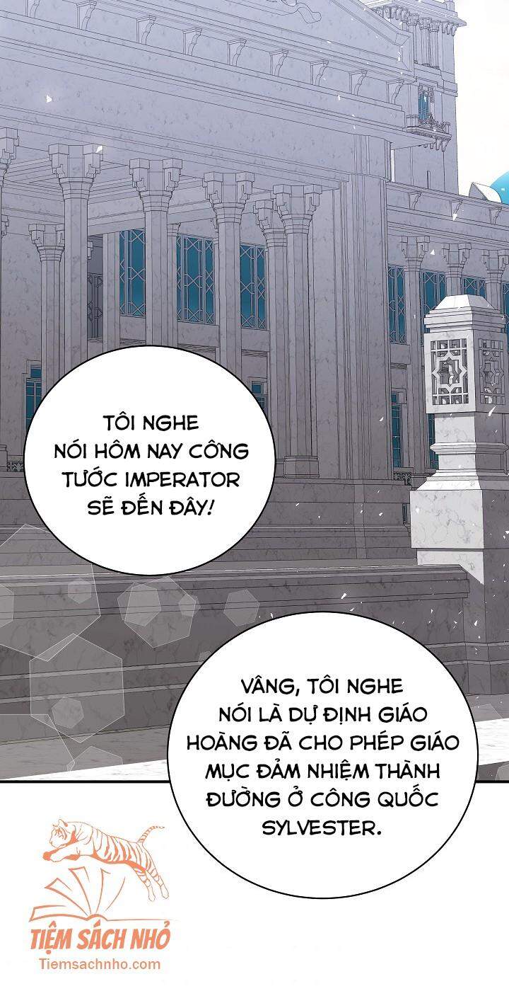 Tôi Chỉ Đi Tìm Cha Thôi Chapter 36 - 2
