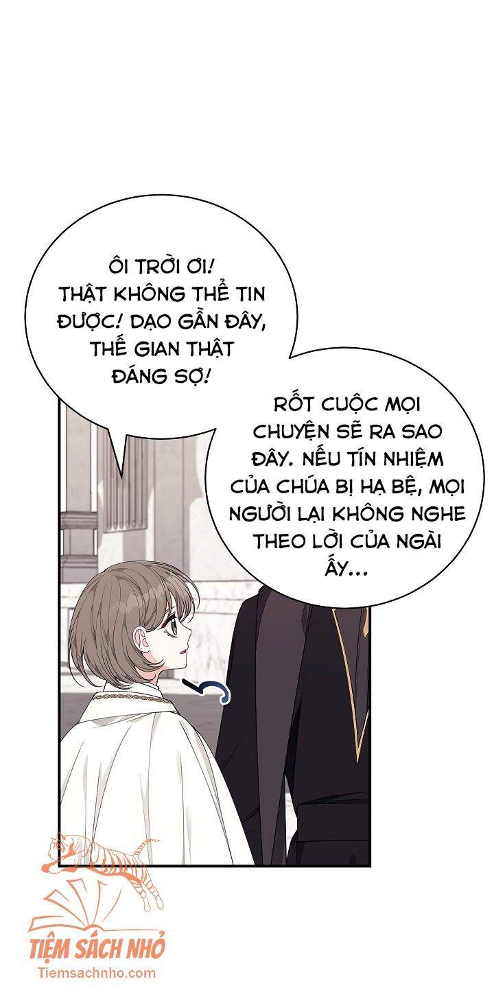 Tôi Chỉ Đi Tìm Cha Thôi Chapter 36 - 11