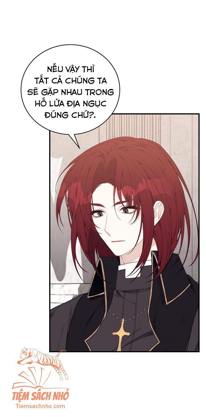 Tôi Chỉ Đi Tìm Cha Thôi Chapter 36 - 12