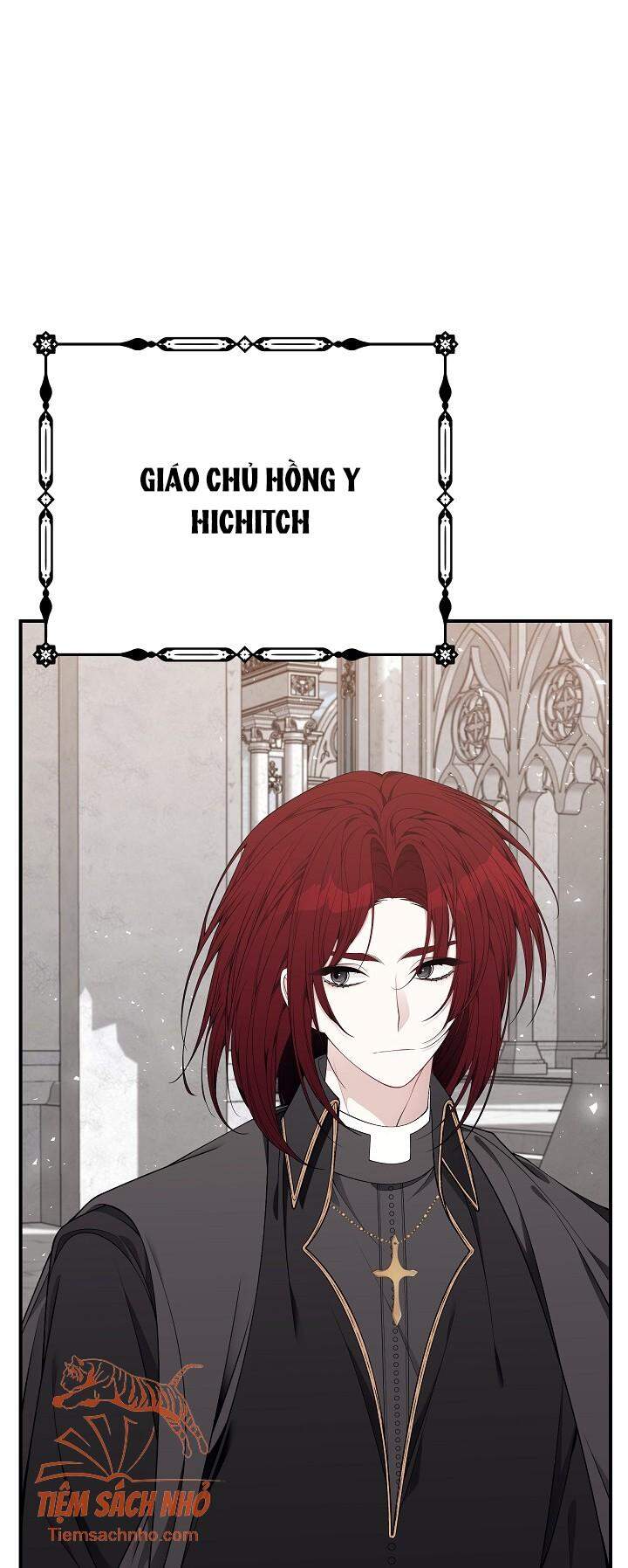 Tôi Chỉ Đi Tìm Cha Thôi Chapter 36 - 14