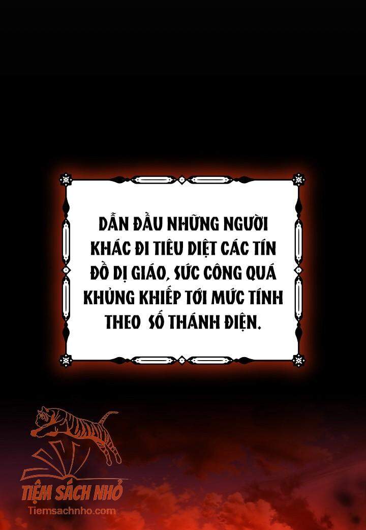 Tôi Chỉ Đi Tìm Cha Thôi Chapter 36 - 16