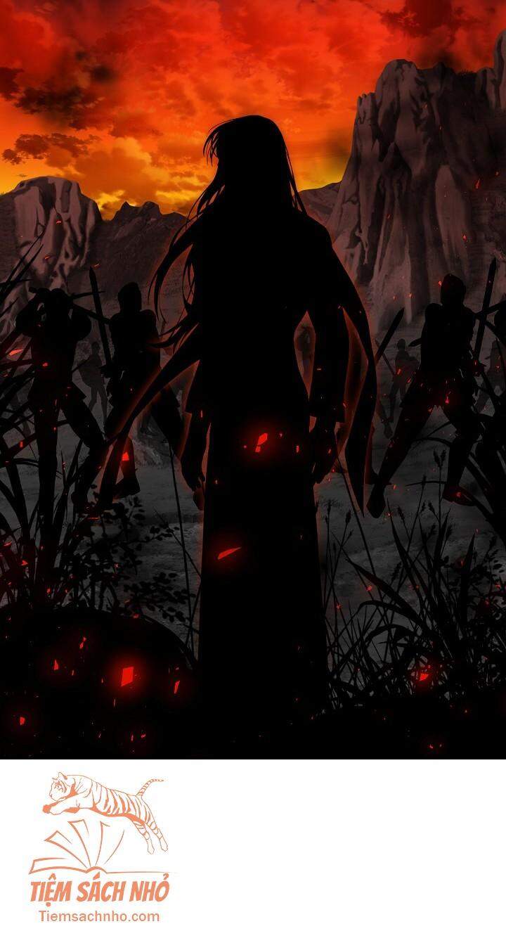 Tôi Chỉ Đi Tìm Cha Thôi Chapter 36 - 17