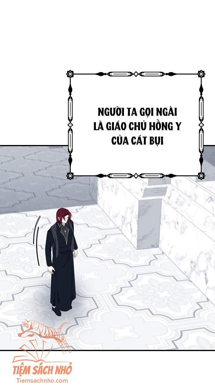 Tôi Chỉ Đi Tìm Cha Thôi Chapter 36 - 18