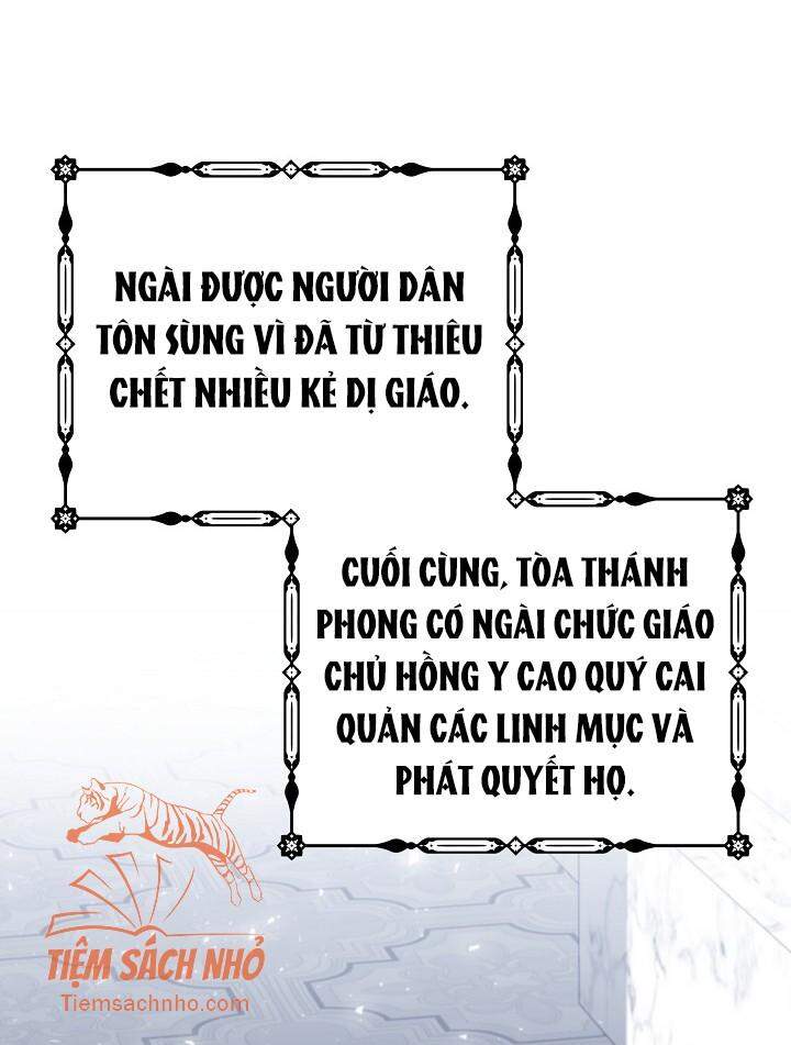 Tôi Chỉ Đi Tìm Cha Thôi Chapter 36 - 19