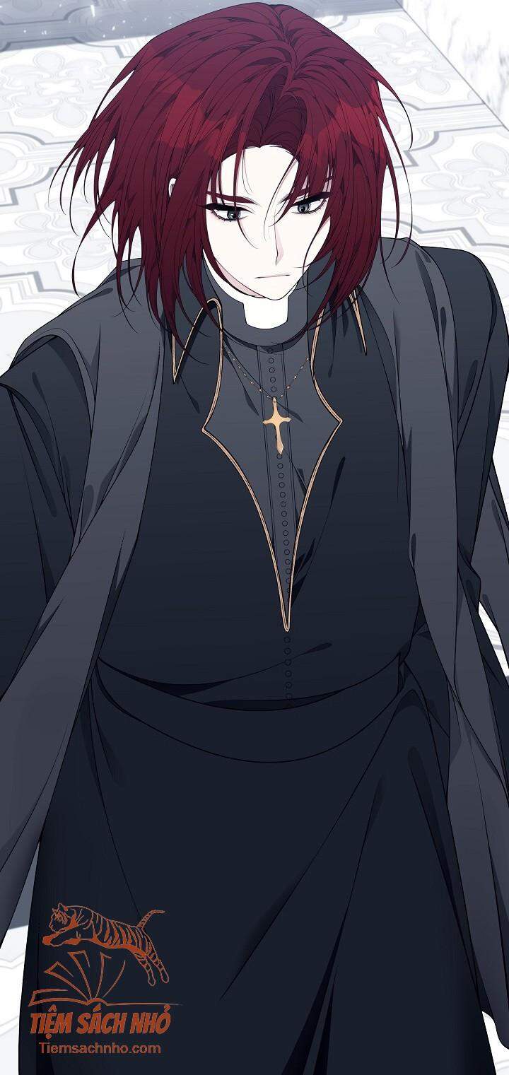 Tôi Chỉ Đi Tìm Cha Thôi Chapter 36 - 20