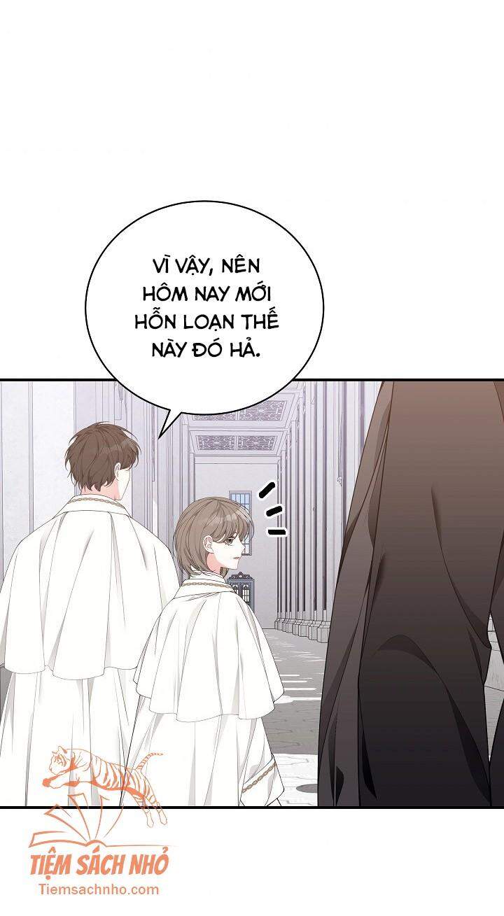 Tôi Chỉ Đi Tìm Cha Thôi Chapter 36 - 3