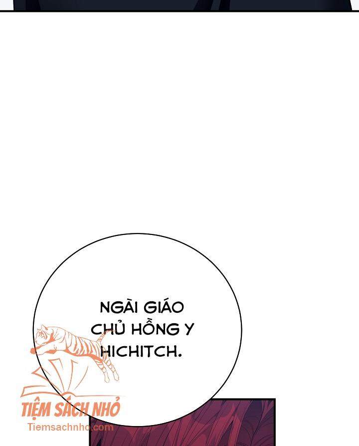 Tôi Chỉ Đi Tìm Cha Thôi Chapter 36 - 21