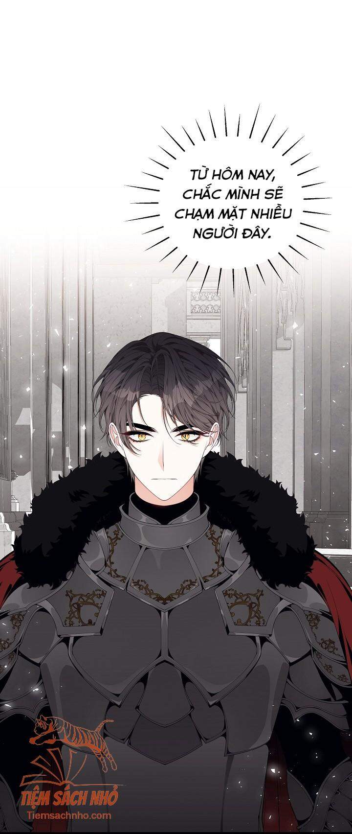 Tôi Chỉ Đi Tìm Cha Thôi Chapter 36 - 23