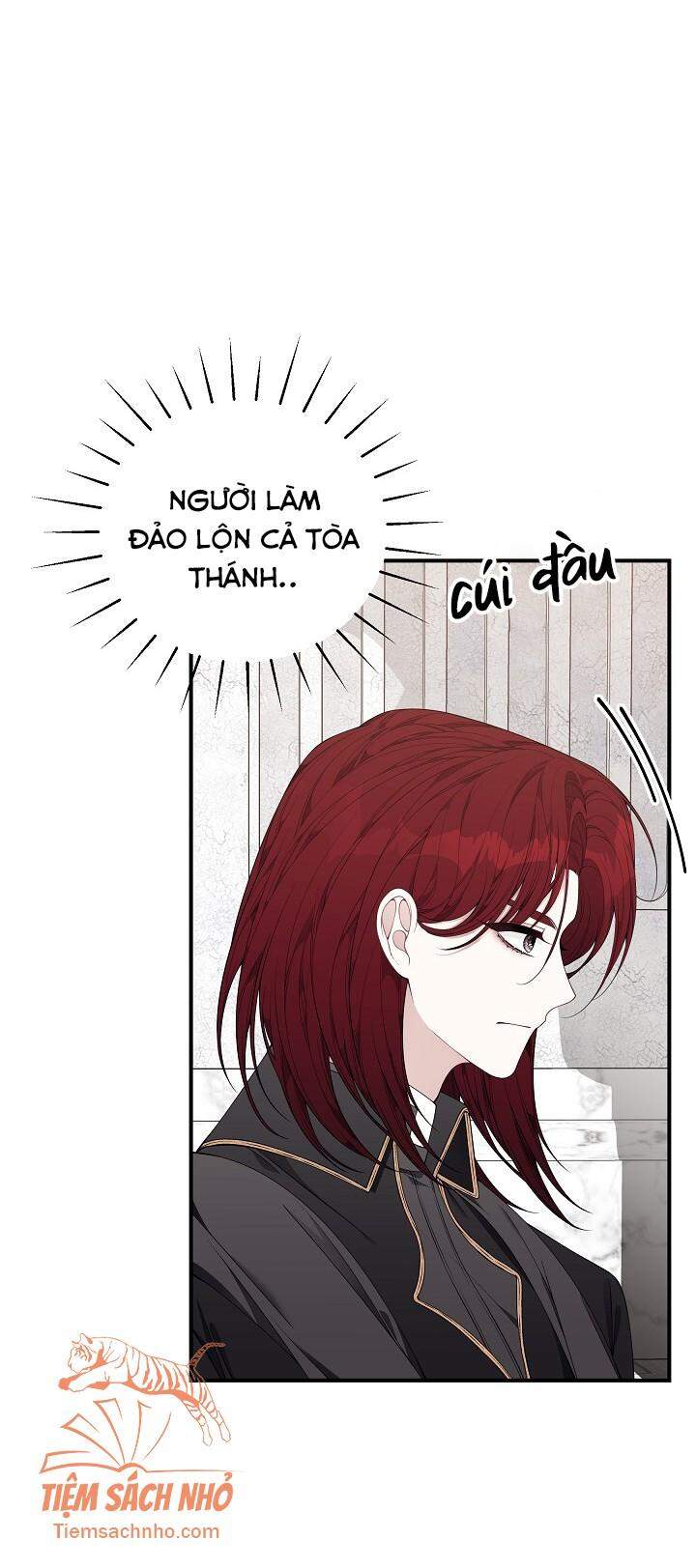 Tôi Chỉ Đi Tìm Cha Thôi Chapter 36 - 25