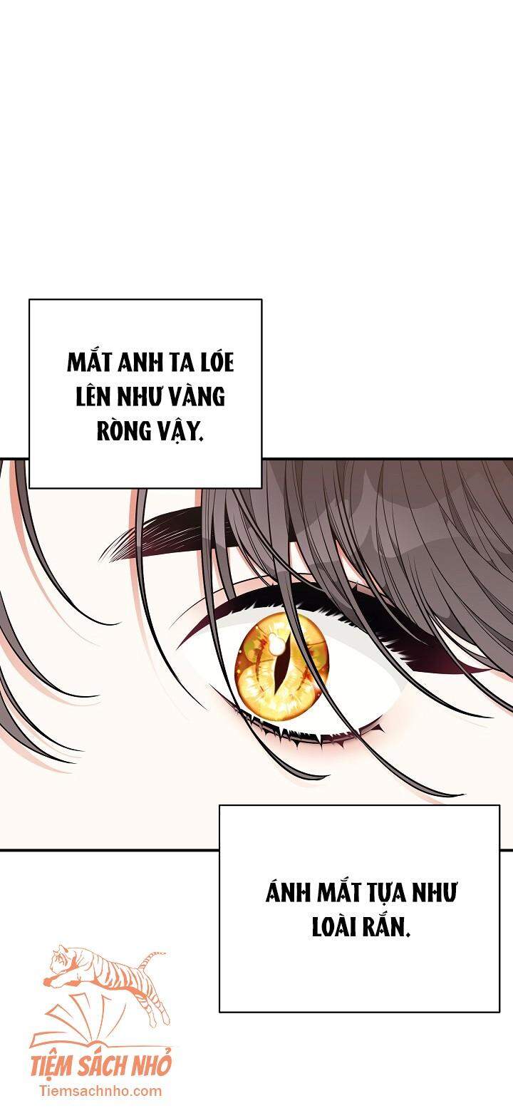 Tôi Chỉ Đi Tìm Cha Thôi Chapter 36 - 26