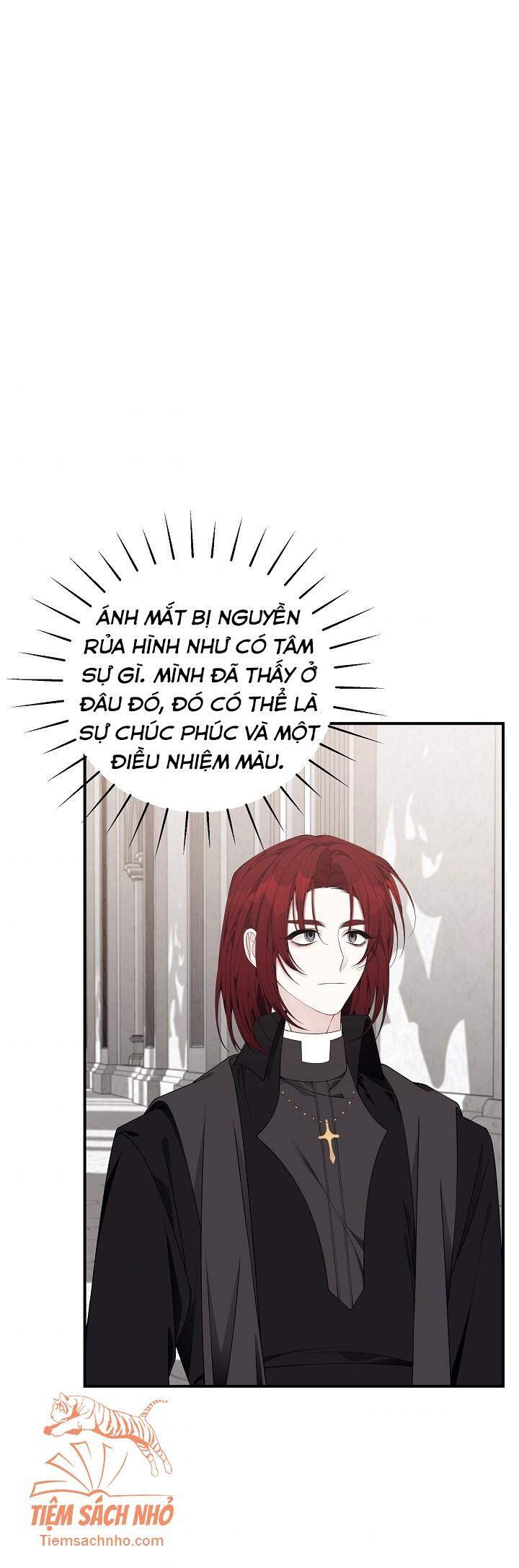 Tôi Chỉ Đi Tìm Cha Thôi Chapter 36 - 27