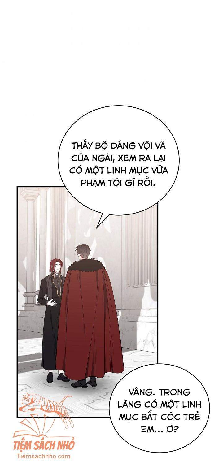 Tôi Chỉ Đi Tìm Cha Thôi Chapter 36 - 28