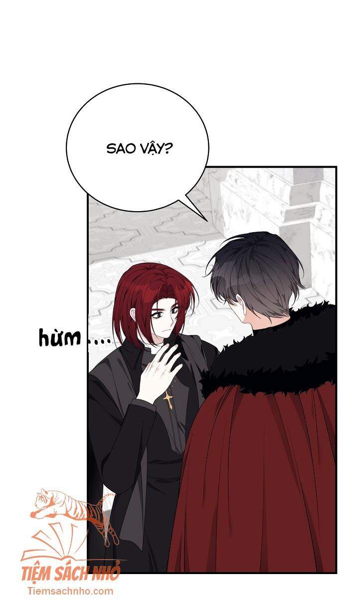 Tôi Chỉ Đi Tìm Cha Thôi Chapter 36 - 29