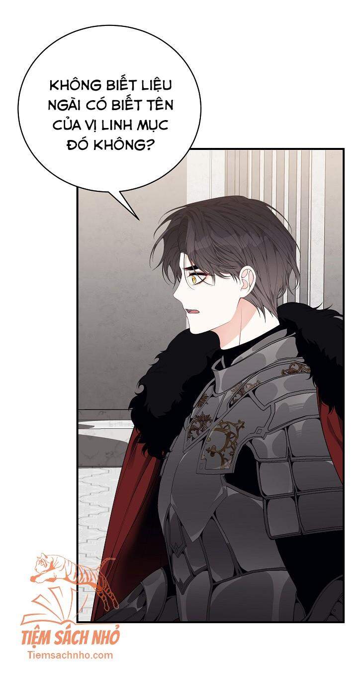 Tôi Chỉ Đi Tìm Cha Thôi Chapter 36 - 33