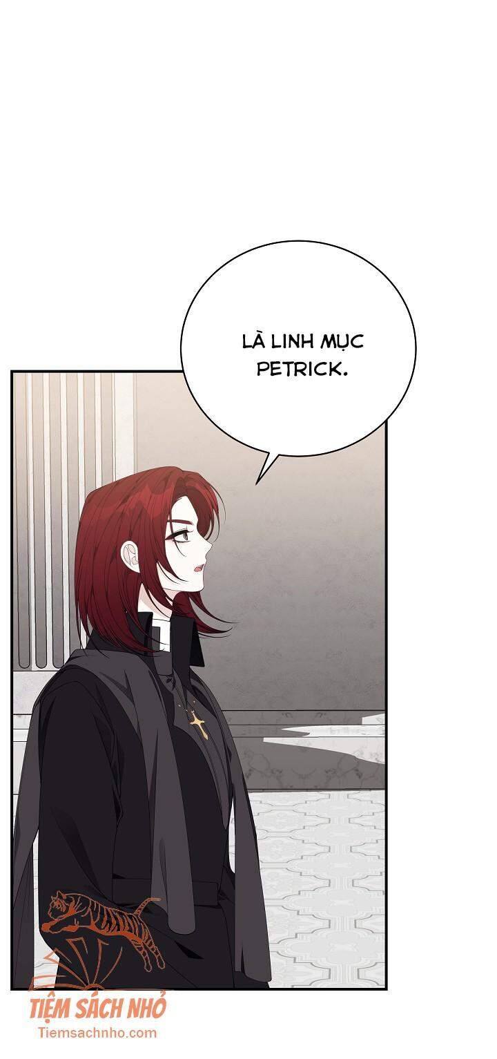 Tôi Chỉ Đi Tìm Cha Thôi Chapter 36 - 34