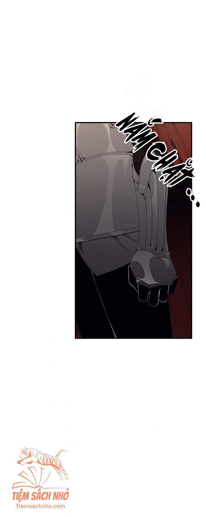 Tôi Chỉ Đi Tìm Cha Thôi Chapter 36 - 36