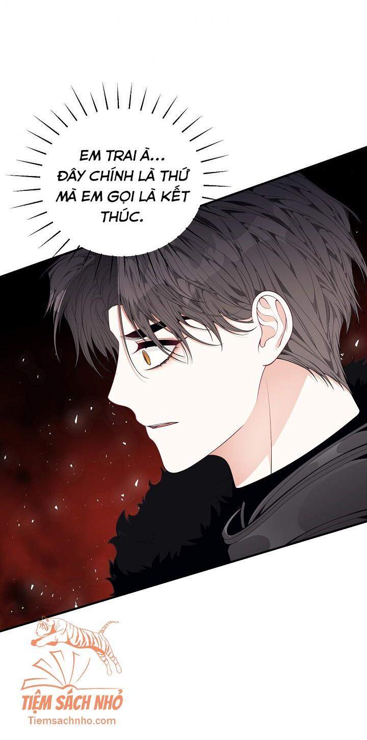 Tôi Chỉ Đi Tìm Cha Thôi Chapter 36 - 37