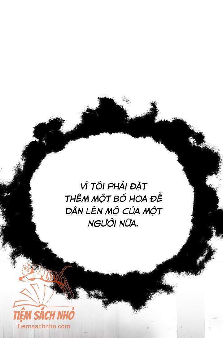 Tôi Chỉ Đi Tìm Cha Thôi Chapter 36 - 39