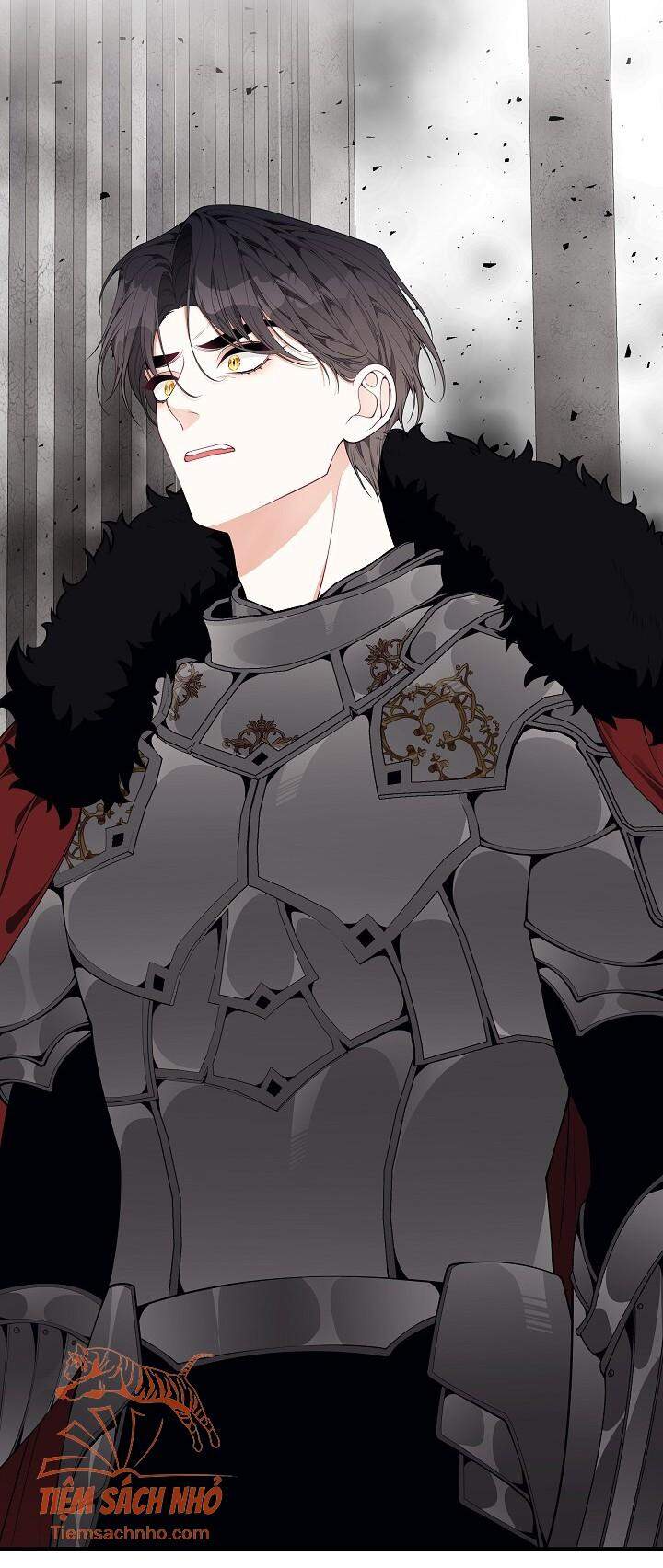 Tôi Chỉ Đi Tìm Cha Thôi Chapter 36 - 40