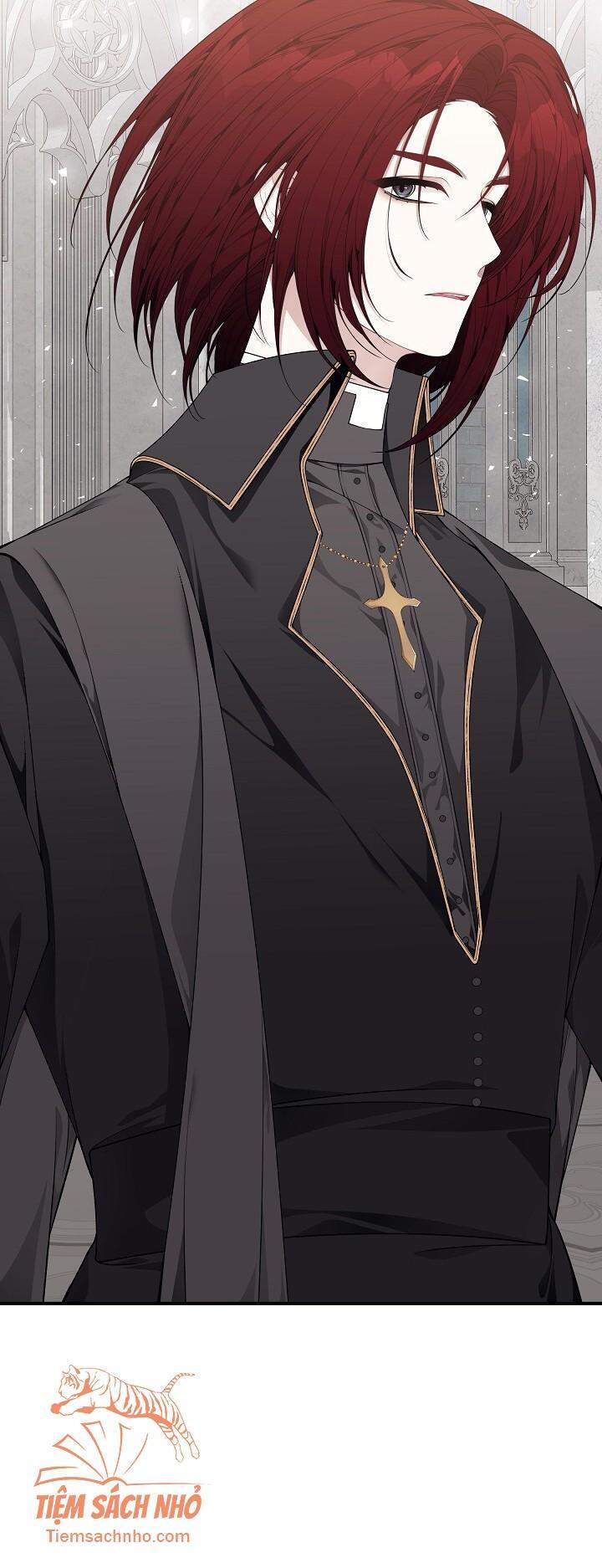 Tôi Chỉ Đi Tìm Cha Thôi Chapter 36 - 5