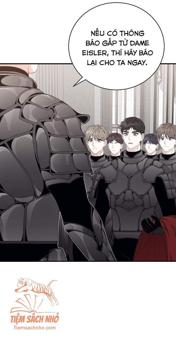 Tôi Chỉ Đi Tìm Cha Thôi Chapter 36 - 43