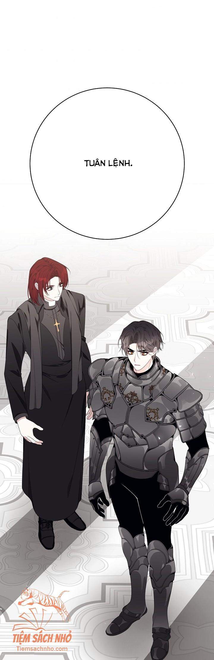 Tôi Chỉ Đi Tìm Cha Thôi Chapter 36 - 44