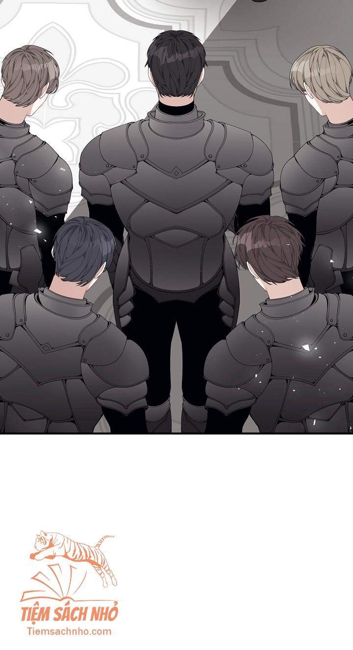 Tôi Chỉ Đi Tìm Cha Thôi Chapter 36 - 45