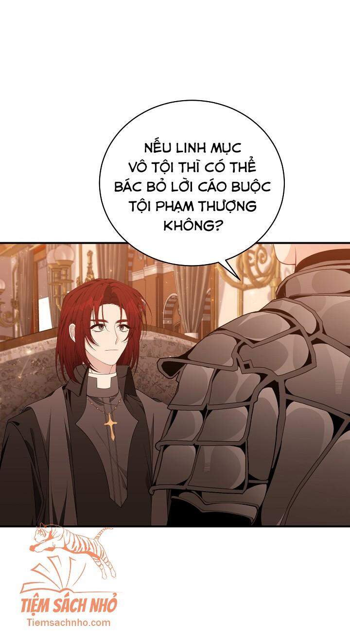 Tôi Chỉ Đi Tìm Cha Thôi Chapter 36 - 48