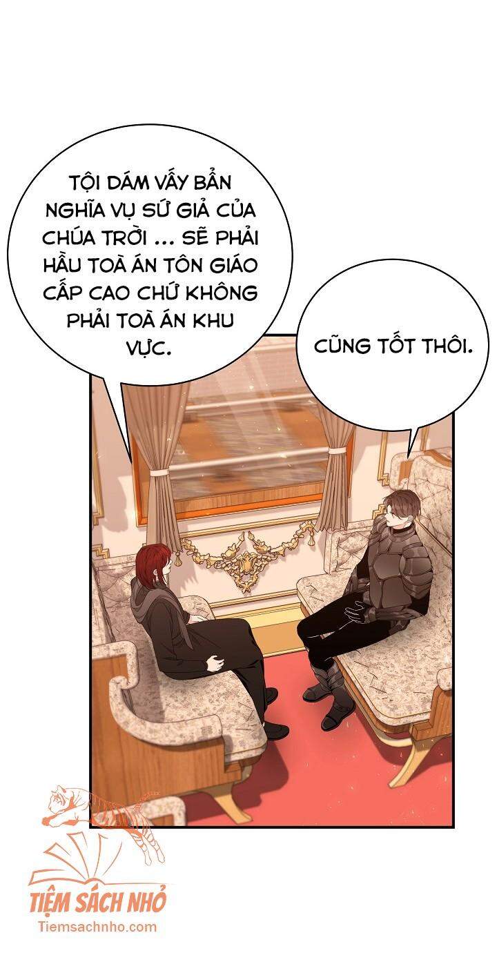 Tôi Chỉ Đi Tìm Cha Thôi Chapter 36 - 49