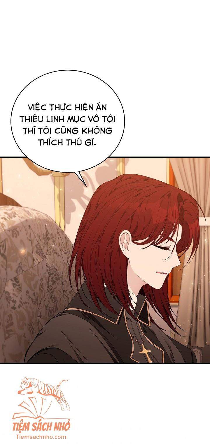 Tôi Chỉ Đi Tìm Cha Thôi Chapter 36 - 50