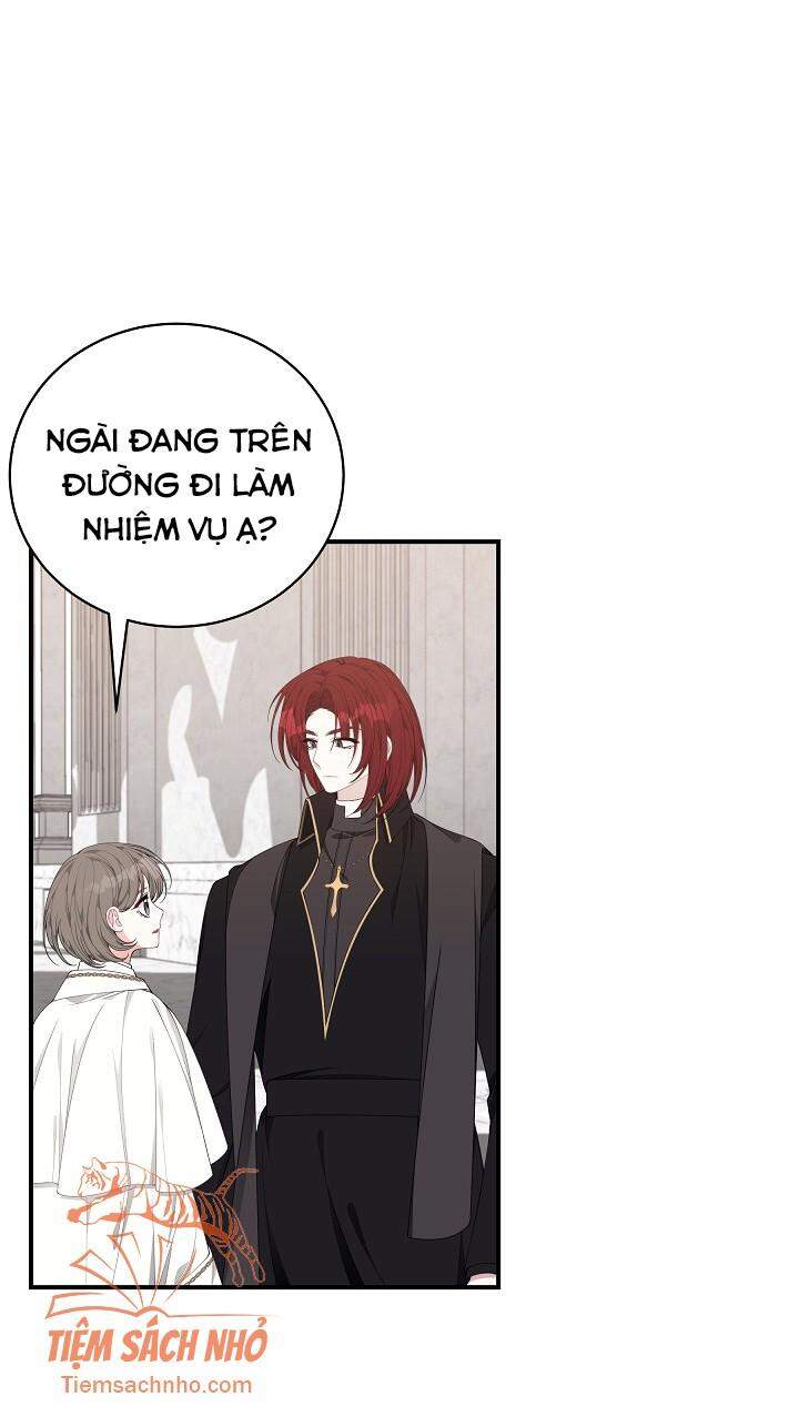 Tôi Chỉ Đi Tìm Cha Thôi Chapter 36 - 6