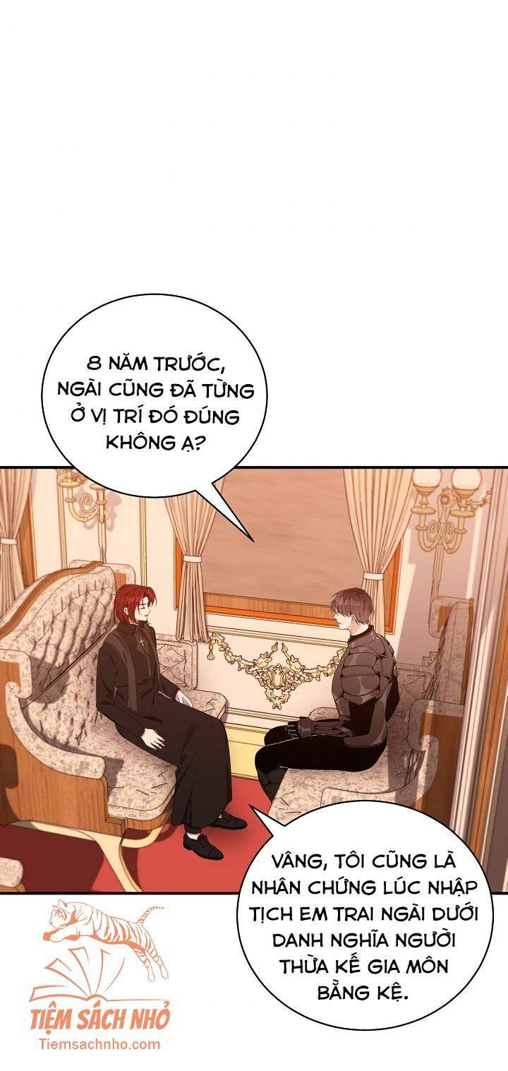 Tôi Chỉ Đi Tìm Cha Thôi Chapter 36 - 51