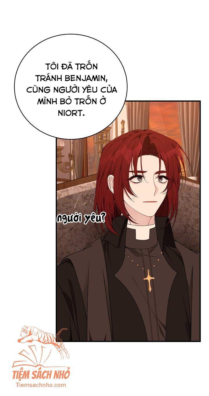 Tôi Chỉ Đi Tìm Cha Thôi Chapter 36 - 52