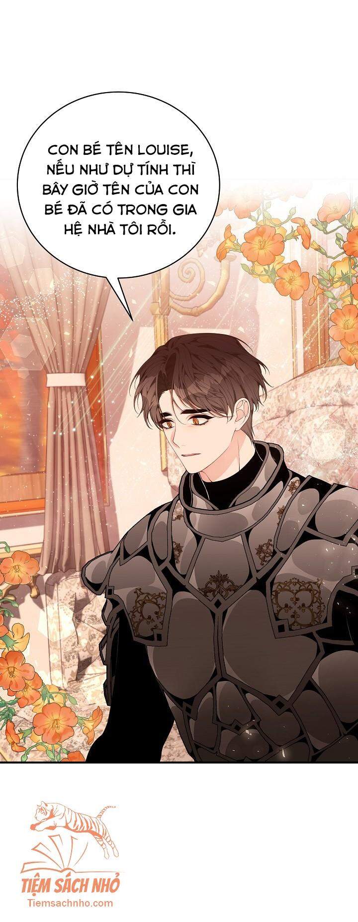 Tôi Chỉ Đi Tìm Cha Thôi Chapter 36 - 55